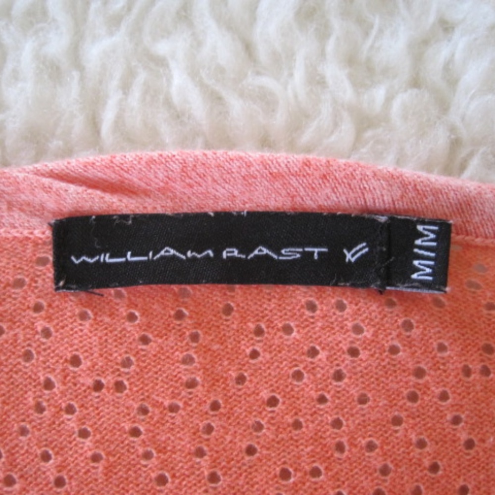 WILLIAM RAST Top - Picture 4 of 6